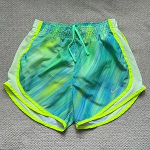 Nike Running Shorts XS